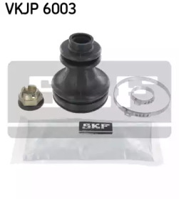 Комплект пыльника SKF VKJP 6003